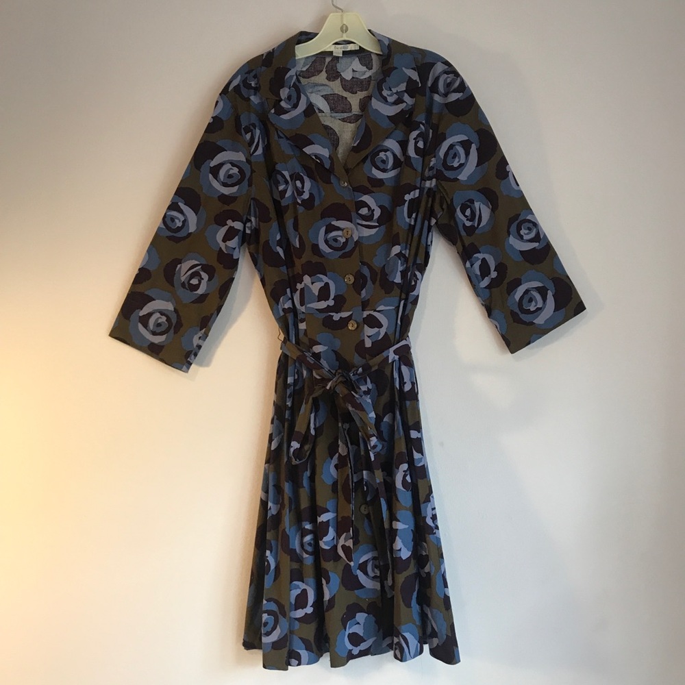 BODEN Dress